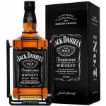 Jack Daniel's 40% 3 l (dárkové balení kolébka) – Sleviste.cz