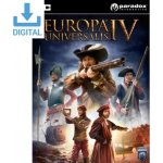 Europa Universalis 4 – Hledejceny.cz