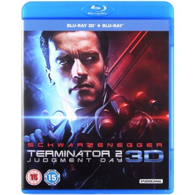Terminator 2 BD
