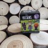 Sběratelská figurka Funko Mystery Minis Disney Villains 4. série