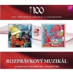 Bez ladu a skladu - Xmetov / Horuce hlavy CD – Hledejceny.cz