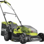 Ryobi RY18LMX37A-150 – Hledejceny.cz