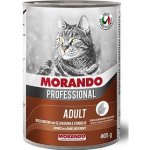Morando Professional zvěřinakrálík 405 g – Zboží Mobilmania