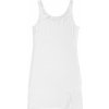 Spodnička Pleas spodničky Body Wear slip dress 157764 bílá