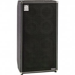 Ampeg SVT 810 E