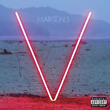 Maroon 5 - V -Hq LP