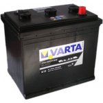 Varta Promotive Black 6V 140Ah 720A 140 023 072 – Sleviste.cz