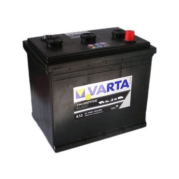 Varta Promotive Black 6V 140Ah 720A 140 023 072