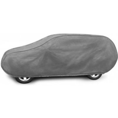 KEGEL Plachta na auto Mobile Garage, SUV / Off Road XL – Zboží Mobilmania