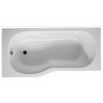 JIKA TIGO 160 x 80 /70 cm H2222100000001 – Zboží Mobilmania