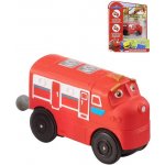 Chuggington Touch And Go vláček veselý lokomotiva Wilson na baterie – Hledejceny.cz