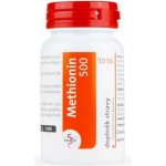 Fagron Methionin 500 mg 100 tablet – Hledejceny.cz