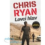 Lovci hlav - Chris Ryan – Hledejceny.cz