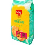 Schär Mix B Bread mouka na chleba bez lepku 1 kg – Zboží Dáma