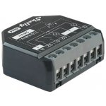 Shelly 2PM Gen4 spínací modul s měřením spotřeby 2x 10A (WiFi, Bluetooth, Zigbee, Matter) SHELLY-2PM-GEN4 – Zboží Živě