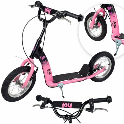 Acra Joy Grace růžová – Hledejceny.cz