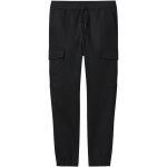 esmara Men pánské cargo kalhoty černá – Sleviste.cz