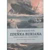 Zapomenutý svět Zdeňka Buriana - Zdeněk Burian