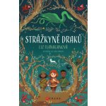 Strážkyně draků - Liz Flanaganová – Hledejceny.cz