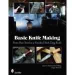 Basic Knife Making E. Fronteddu, J. Rosinski