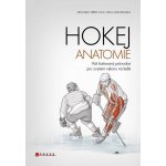 Hokej - anatomie - Michael Terry – Hledejceny.cz