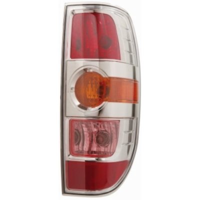 ZADNÍ SVĚTLO, LAMPA PRAVÉ MAZDA BT-50, 03.06- OE: UB9B-51-150D, UB9B51150C, UB9B-51-170A DEPO – Hledejceny.cz