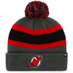 '47 Brand NHL kulich New Jersey Devils Breakaway 2020 – Hledejceny.cz