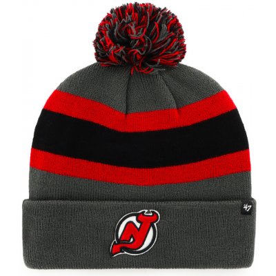 '47 Brand NHL kulich New Jersey Devils Breakaway 2020 – Hledejceny.cz