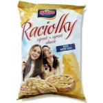 Racio Raciolky Sýrové 60 g – Zboží Mobilmania