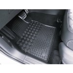Koberce gumové Rigum VW T-Cross 2019 | Zboží Auto