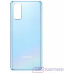 Kryt Samsung Galaxy S20 SM-G980F zadní modrý – Hledejceny.cz