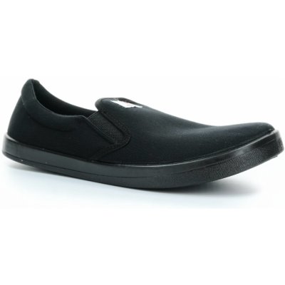 Anatomic STARTER AB01 černé slipon – Zboží Mobilmania