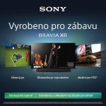 Sony Bravia XR-65A95L – Hledejceny.cz
