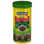 Vitakraft Reptile Special 250ml – Zboží Dáma