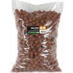 Karel Nikl Economic Feed Boilies Chilli Spice 5kg 24mm – Zboží Dáma