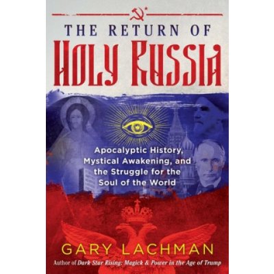Return of Holy Russia – Hledejceny.cz