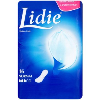 Lidie Normal 16 ks