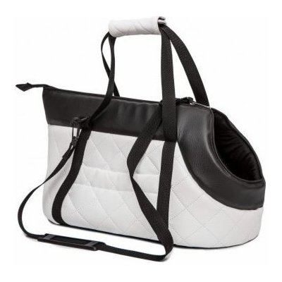 HobbyDog Taška pro psa cestovní R2 43 x 25 x 27 cm – Zboží Dáma