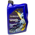 Petronas Urania Daily 5W-30 5 l – Hledejceny.cz