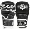 Boxerské rukavice DBX Bushido MMA E1v9-B