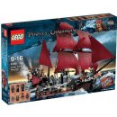 LEGO® Piráti z Karibiku 4195 Pomsta královny Anny