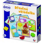 Detoa vkládačka – Hledejceny.cz