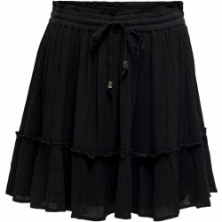 Only sukně Ibiza černá