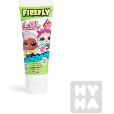L.O.L. Suprise! dětská strawberry 75 ml – Hledejceny.cz