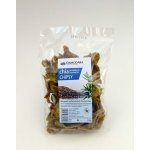 Damodara Chipsy s chia semínky a rozmarýnem 100g – Zboží Dáma