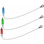 Mivardi Swinger sada Hanger Easy Červená zelená modrá – Zboží Dáma