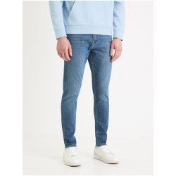 Celio Foskinny skinny fit džíny modré