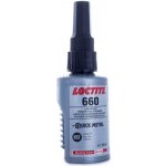 LOCTITE 660 upevňovač Quick Metal 50g – Zboží Mobilmania