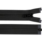 Kostěný zip YKK No 5 délka 80 cm bundový Varianta: 580 černá, Balení: 1 ks – Hledejceny.cz