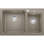 Blanco NAYA 8 Silgranit tartufo – Zboží Mobilmania